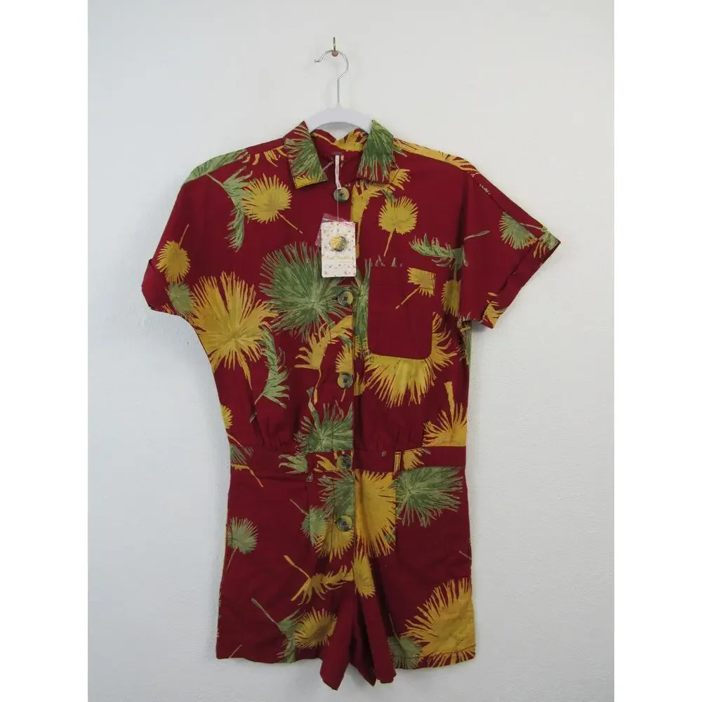 Free People xs free